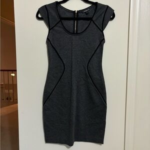 Express Work Dress